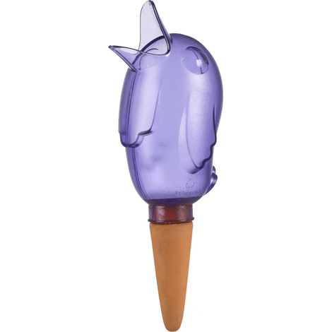 Arrosoir Scheurich Bördy M 3x 220 ml Violet