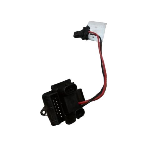 Resistance De Chauffage RENAULT Megane I Ph2 99-02 [PRODUIT D'OCCASION]♻️7701048356 (1/2)