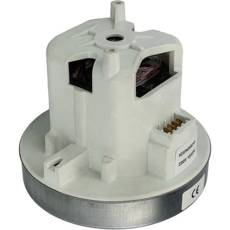 Moteur de remplacement compatible avec Miele S4261, S4222, S4213, S4262 et C3 Extreme