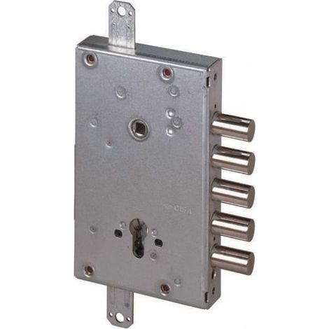 CISA ART.56505.48 SERR.DA APPL.CIL.EUROPEO CISA PZ 1,0
