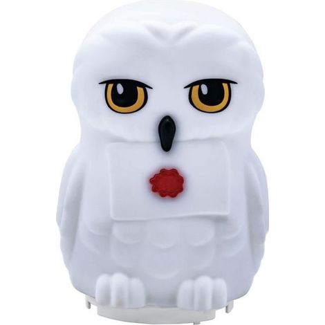 LEXIBOOK - Veilleuse en 3D - Diffusion lumiere en couleurs - Approx. 20cm (1/5)