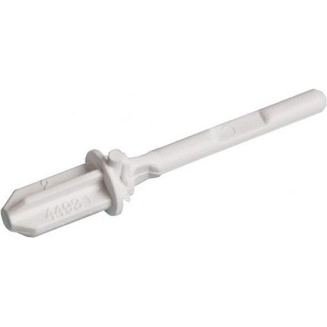 AXE DE BOUTON 480120100634 POUR MICRO ONDES WHIRLPOOL