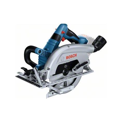 Bosch Akku-Handkreissäge BITURBO GKS 18V-70 L ohne Akku und Ladegerät im Karton (1/10)