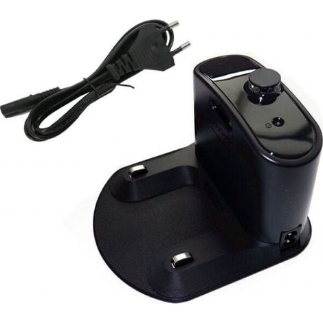 Stazione di ricarica per accessori aspirapolvere 4648050 per iRobot Room (1/5)