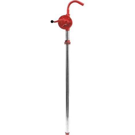 Pompa manuale Vorel PER OL. (1/2)