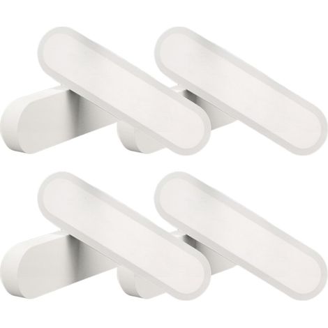 Bâtons Absorbants en Terre de Diatomée Blanche pour Épices et Noix, Léger et Facile à Ranger, Absorbeur D'humidité Naturel Cuisine et Garde-manger, Lot de 8 Pièces (1/5)