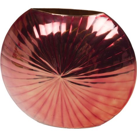 Amadeus - Vase Flower terracotta