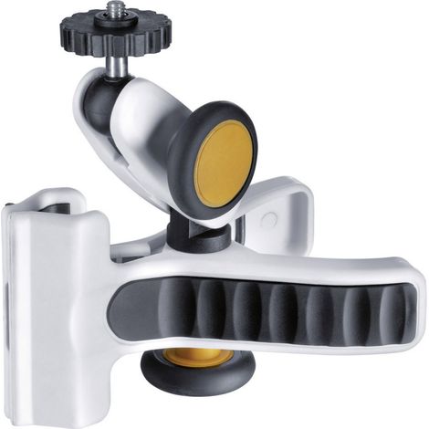 Universell einsetzbare Klemmhalterung FlexClamp (1/5)