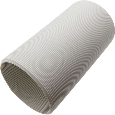 Delonghi tubo aria 150mm Pinguino PAC EL140 EL290 EL390 EM82K EM90K EM93K (1/4)