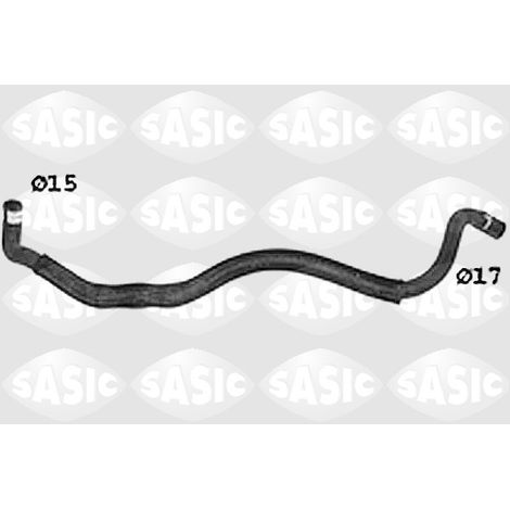 CÂBLE SASIC SWH0504