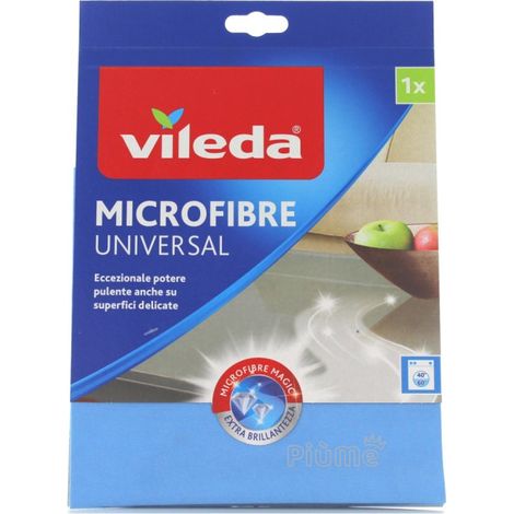 VILEDA PANNI MICROFIBRE PLUS 157797