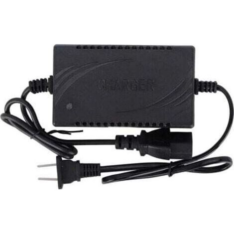 12V 1,8A Smart-Akkuladegerät Zubehör für 220V CN Elektrosprühgerät (1/5)