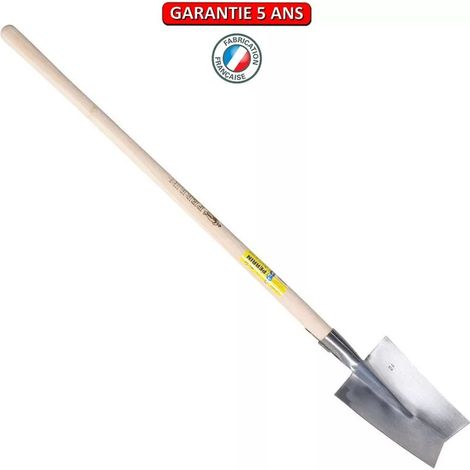 Dente dei Vosgi da 19 cm con manico OUTILS PERRIN