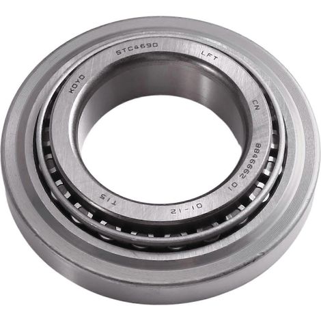 Kit de roulements de transmission automatique STC4690 ST4690-3, compatible avec les roulements de différentiel arrière des BMW Série 3, Série 5 et Série 7. (1/4)
