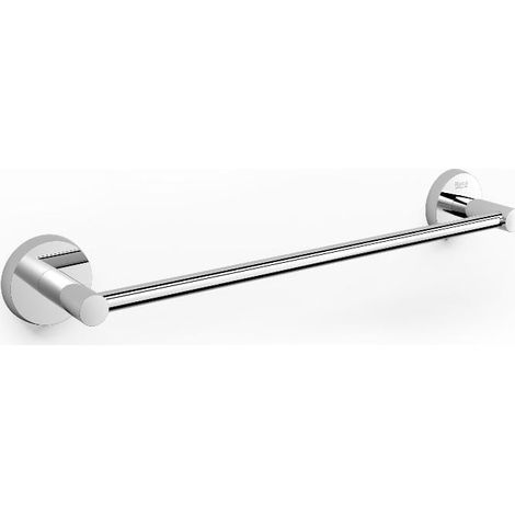 ROCA Toallero de lavabo TWIN 400 mm cromado (1/3)