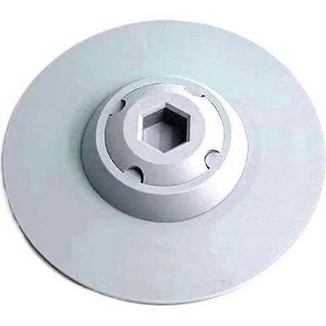 Pièces détachées pour support de balai aspirateur Lydsto W3 / W2 / Kyvol Cybovac S60 / AICLE INS-200 (1/5)