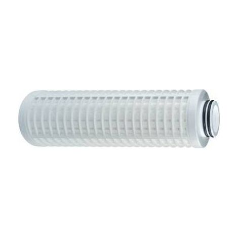Cartouche en polyester lavable rl bx pour filtre senior