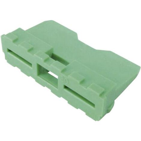 TE Connectivity W 12 P Cale de blocage pour connecteur rond Nombre total de pôles: 12 Série (connecteur rond): DT 1 pc(s) D20013 (1/4)