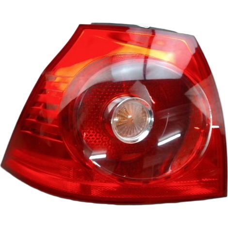 [PRODUIT D'OCCASION] Feu Arriere Gauche  VOLKSWAGEN Golf ♻️ Ref Oe. 1k6945095aa - Garantie à vie (1/3)