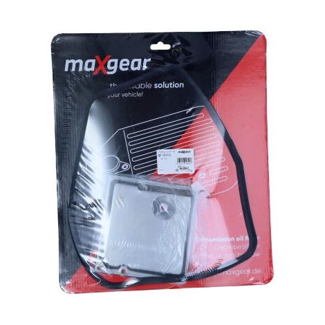 MAXGEAR 26-1713 Kit de filtre hydraulique bo 24311218550 (1/4)