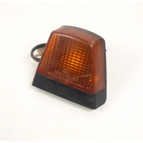 [PRODUIT D'OCCASION] Clignotant Stanley pour Deux Roues Honda 50R-0052 Occasion (1/4)