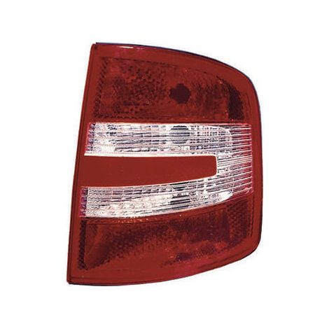 Feu arrière droit 4 portes et Kombi Skoda Fabia 1 phase 2 2004-2007