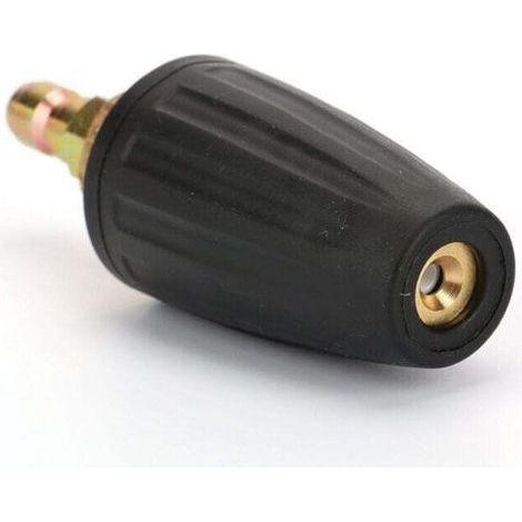 FENOPLASTICABuse rotative haute pression 3000PSI - Turbo pulvérisation avec raccord rapide 1/4\ (1/3)