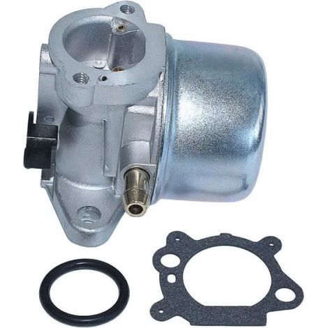 Joint Carburateur - Pour Moteur Briggs & Stratton 675 190cc - Compatible Motoculteur Tondeuse Autoportée - 1 Pièce (1/4)