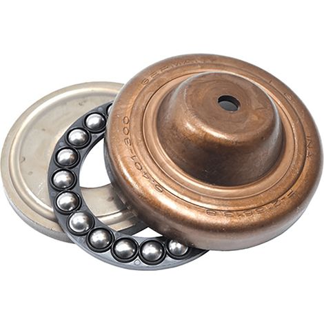 DISQUE MUTATION POUR MOTEUR 2.2 KW POUR NETTOYEUR HAUTE-PRESSION KARCHER - 64013000 (1/4)