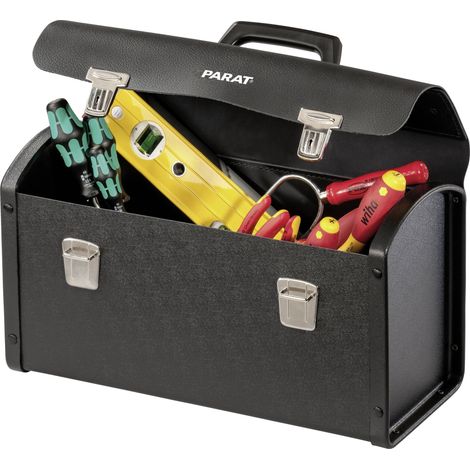 Parat NEW CLASSIC Individual M 2228000401 universelle Sacoche à outils non équipée 1 pièce (l x H x P) 430 x 260 x 200 (1/5)