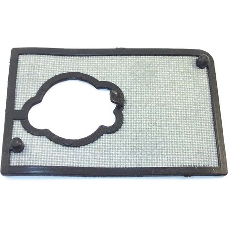 Filtro Aire ALPINA, CASTELGARDEN 34, PR350