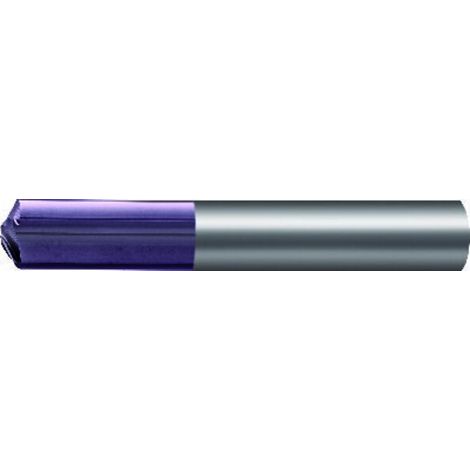 GÜHRING SpyroTec Fasfräser VHM 120° 12mm Z5 HA TiAlN
