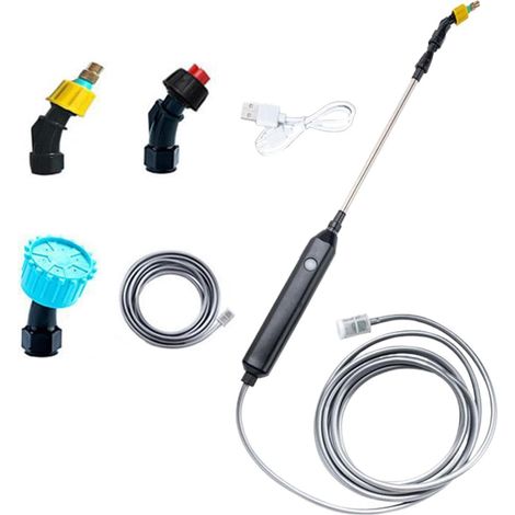 électrique leistungsstark pompe à eau électrique pompe à eau (1/5)