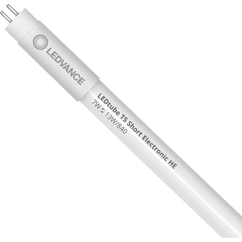 Ledvance LED Röhre T5 Value Short (HF) High Efficiency 7W 850lm - (1/5)