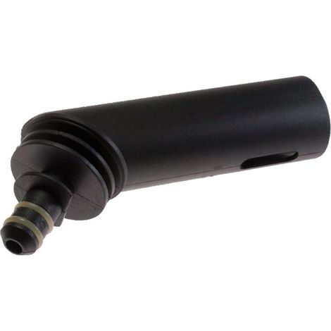 SOS Accessoire Réducteur coudé pour Nettoyeur vapeur POLTI PRCH8005
