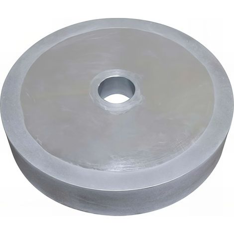 Touret à meuler D. 200 mm - 230 V - 900 W