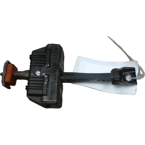 [PRODUIT D'OCCASION] Tirant Porte Avant Droit BMW Serie 5 (e60) 2003- ♻️ Ref Oe. 51217176804 - Garantie à vie (1/2)