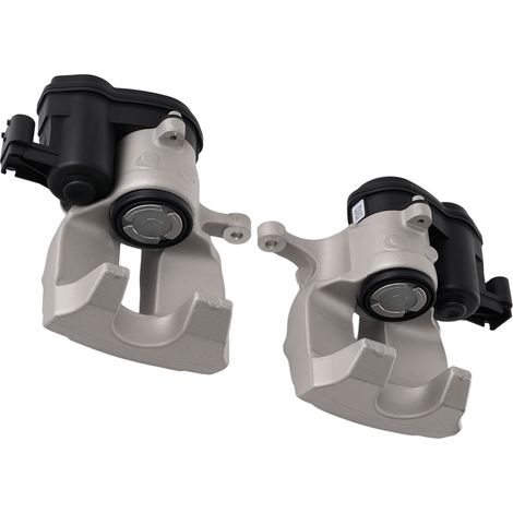 Electronic Brake Caliper Rear Left Right for Range Rover L405 L494 LR050776 43mm (1/4)