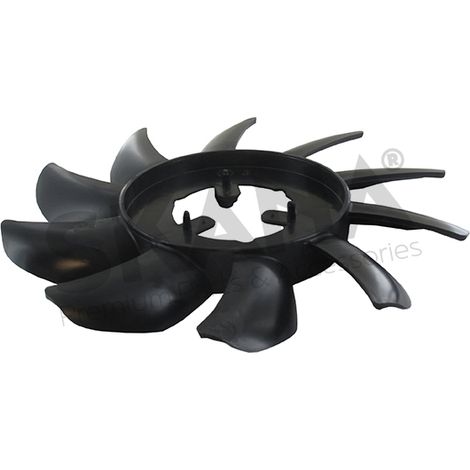 Ventilateur Pour Moteur Origine Stiga. 118870130/0, 1188701300