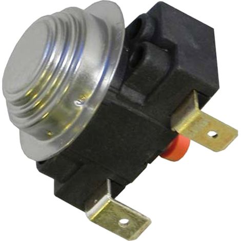 Thermostat (1/2)