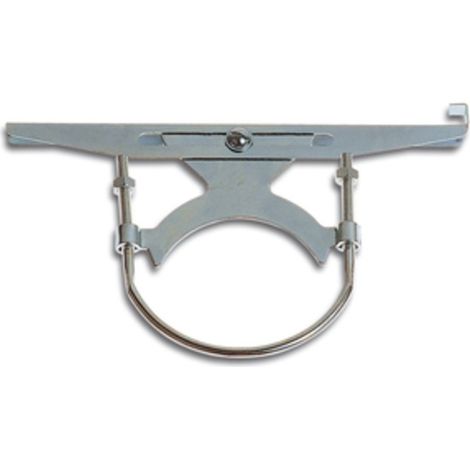 BL REGGIMENSOLE P/TERMOSIFONE NICHELATO 2 PZ
