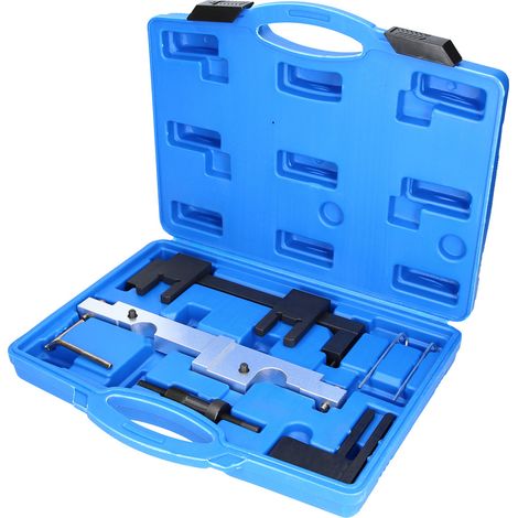 Brilliant Tools BT591570 Motor-Einstellwerkzeug-Satz für BMW N43 (1/4)