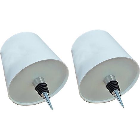 Lampe rechargeable pour bouteille de vin, lampe de table pour restaurant --- (1/5)