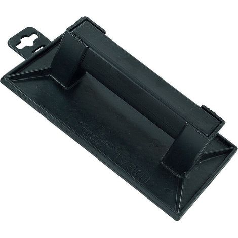 Eco NESPOLI rechteckige Kelle, 18x27 cm NESPOLI