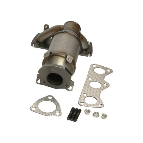 CONVERTISSEUR CATALYTIQUE MAXGEAR SKODA FABIA VW POLO/ FOX/ IBIZA 1.2 EURO3 (1/2)