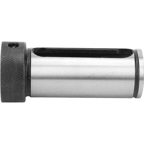 Douille de tournage pour porte-outil CNC, manchon de fraise à queue droite, réduction D25-20 (1/5)