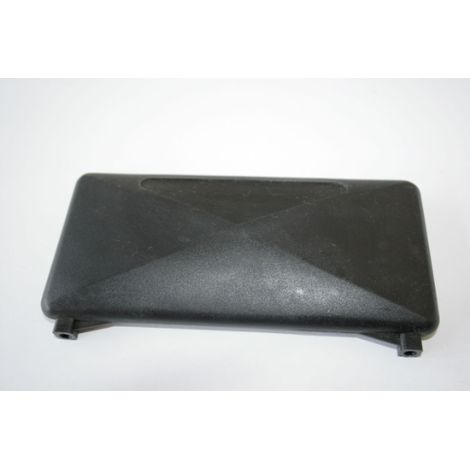 Copertura in PVC per caldaia