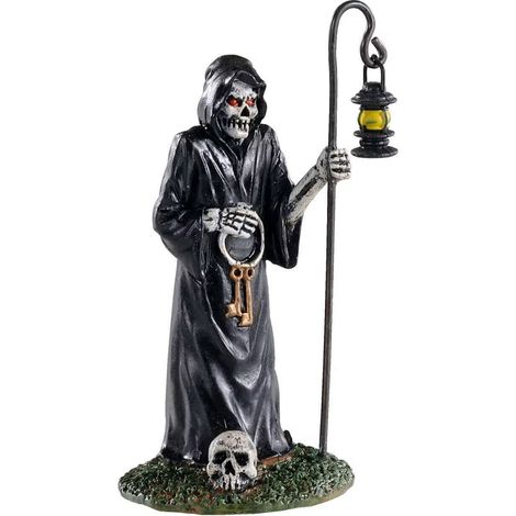 Keymaster Cod. 02913