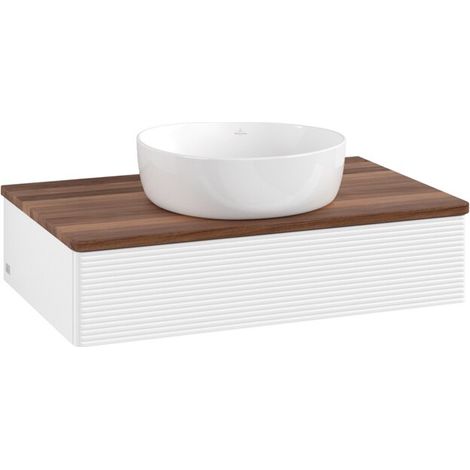 Villeroy & Boch K08112MT WTUS Antao K081 800x190x500mm (1/3)