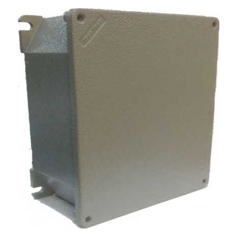Cassetta Derivazione Alluminio B9 100X100X59